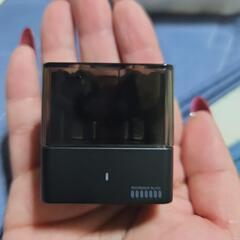 ワイヤレスイヤホン Bluetooth5.4 イントラコンカ型