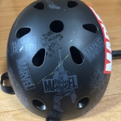 マーベル　ヘルメットの画像