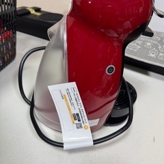 商談中、コーヒーメーカー ネスカフェの画像