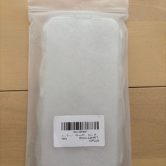 iPhone15プラス ケース ミッフィーの画像