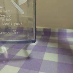 【Afternoon Tea／冷水ポット】麦茶等に！の画像