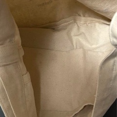 North faceショルダーの画像