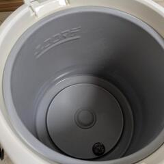 TIGER　電気ポットの画像