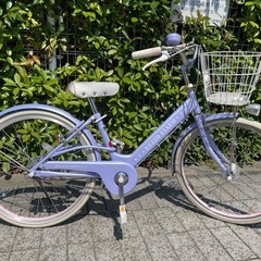 2025年最新】メゾピアノ 自転車 22の人気アイテム - メルカリ