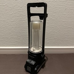 Panasonicパナソニック工事用充電ランタンEZ3741 D...