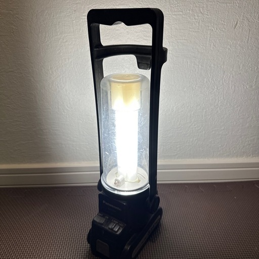 EZ3741 工事用充電ランタン（12V） | 電動工具 | Panasonic