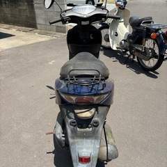 ディオ実動‼️の画像
