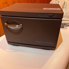 タオルウォーマー