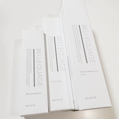 QUALIA　ベルクアージュ