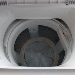 洗濯機 6kgの画像