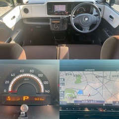 車検丸々2年付き乗り出し価格！平成23年式スズキMRワゴン🚗の画像