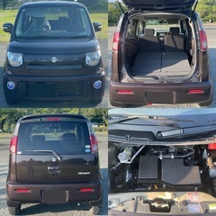 車検丸々2年付き乗り出し価格！平成23年式スズキMRワゴン🚗の画像