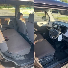 車検丸々2年付き乗り出し価格！平成23年式スズキMRワゴン🚗の画像