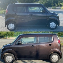 車検丸々2年付き乗り出し価格！平成23年式スズキMRワゴン🚗の画像