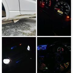 (急募)【 スズキ ジムニー JB23 】遊べる 5MT 車検R8.7.13 SUZUKI の画像