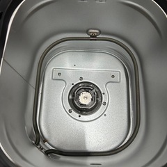 ホームベーカリー　アイリスオーヤの画像