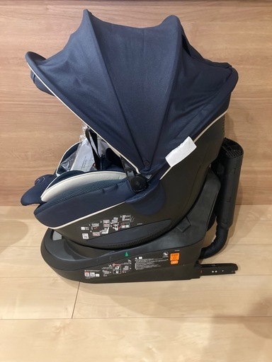 AILBEBE エールベベ　クルット 5i グランス　bf920