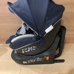 AILBEBE エールベベ　クルット 5i グランス　bf920の画像