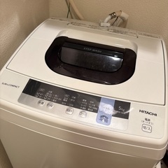 洗濯機