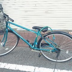 中古】愛知県のクロスバイクを格安/激安/無料であげます・譲り