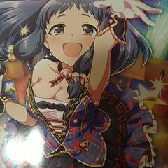 アイドルマスターポスター2の画像