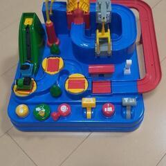 きかんしゃトーマス レッツゴー大冒険！ 