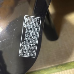 ♯アドレスV125G♯アドレスV125Ｓ♯ショートスクリーン♯ブラックの画像