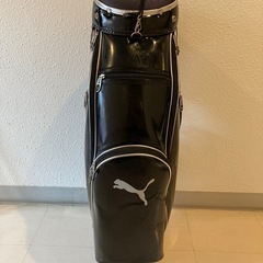 PUMAキャディバッグ