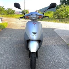 秋田県のDio バイクの中古が安い！激安で譲ります・無料で