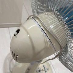 扇風機の画像