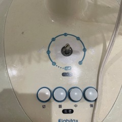 扇風機の画像