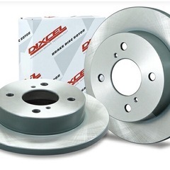 DIXCEL ブレーキローター KD KD3714011S ディ...