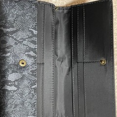 財布　長財布の画像