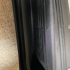 財布　長財布の画像