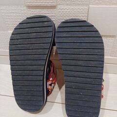 子供用サンダル　18cmの画像