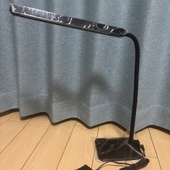 LEDデスクライト