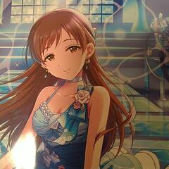 アイドルマスターポスター4の画像