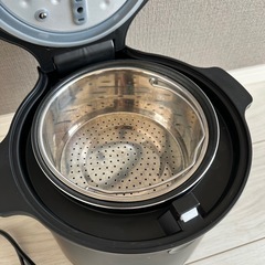 LOCABO 糖質カット炊飯器 　の画像