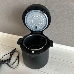 LOCABO 糖質カット炊飯器 　の画像