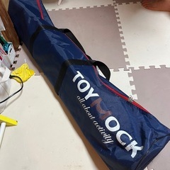 ハンモックの画像