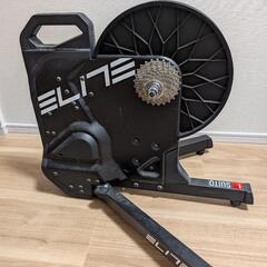 ELITE Suito スマートトレーナー
