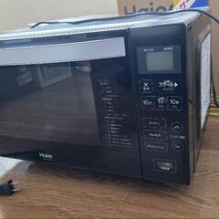 2021年製 中古 ハイアール 電子レンジ JM-FH18H  ...