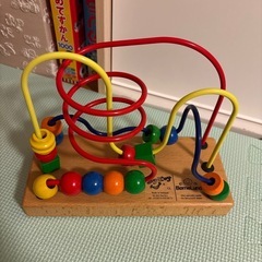 ボーネルンド　ルーピング　
