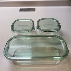 iwaki パック&レンジの画像