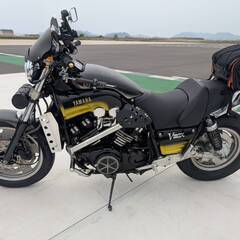 7/5まで購入の方　1万円引き　ヤマハ　VMAX1200　全車対...