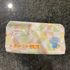 チルミル　フォローアップミルク