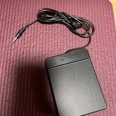 電子ピアノ！美品！ホワイト！の画像