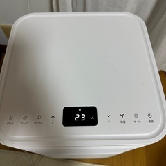 タンスのゲン スポットエアコンQL03 2023年製 (tonymory) 下山門