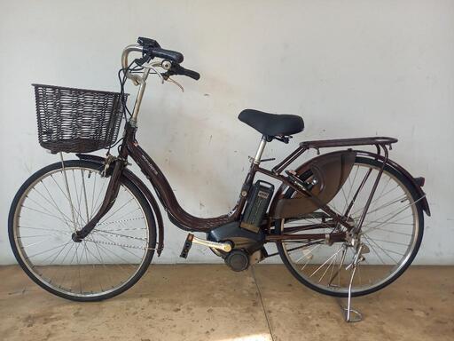 1903 電動自転車 ヤマハ PAS NATURA 8.7AH 26インチ (はるき