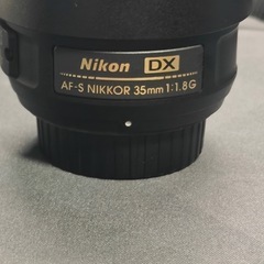 Nikon D5500 望遠・単焦点レンズセットの画像